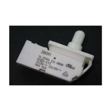 Memjet Ersatzteil (VIPColor, Afinia): OMRON D3D-111 Ersatzteil Drucktaster für die Medienklappe, Frontklappe,  Abdeckung